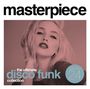 Masterpiece: The Ultimate Disco Funk Collection Vol.24, CD