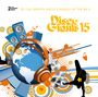 : Disco Giants 15, CD,CD