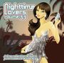 Nighttime Lovers Volume 33, CD