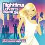 : Nighttime Lovers Volume 34, CD