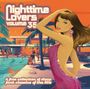 : Nighttime Lovers Volume 35, CD