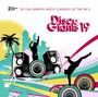 : Disco Giants 19, CD,CD