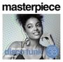 Masterpiece: The Ultimate Disco Funk Collection Vol. 38, CD