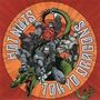 Tokyo Dragons: Hot Nuts, CD