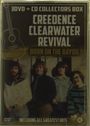 Creedence Clearwater Revival: Born On The Bayou (3 DVD + CD), DVD