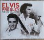 Elvis Presley: The King Collection, CD