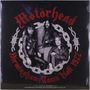 Motörhead: Birmingham Town Hall 1977 (180g), LP
