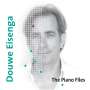 Douwe Eisenga: The Piano Files, CD