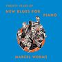 : Marcel Worms - New Blues for Piano, CD,CD