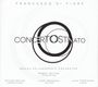 Francesco di Fiore: Cembalokonzert "Concerto Ostinato", CD