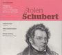 Franz Schubert: Arpeggione-Sonate, CD