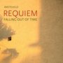 Christoph Buchwald: Amstelveld Requiem - Falling out of Time, CD