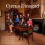 : Circus Dinogad, CD
