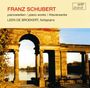 Franz Schubert: Klavierwerke, CD