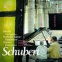 Franz Schubert: Klavierwerke zu vier Händen, CD