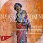 : William Byrd Vocal Ensemble  - In Passione Domini, SACD