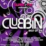 : Clubbin-2008, CD,CD