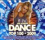 Ultimate Dance Top 100/2009, CD