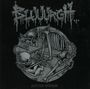 Bluuurgh: Suffer Within (25 Years Of Suffering), CD