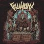 Gluttony: Cult Of The Unborn, CD