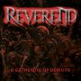 Reverend: A Gathering Of Demons, CD