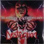 Destruction: Butcher Strikes Back, LP