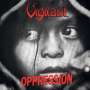 Vigilant: Oppression / Dramatic Surge, CD