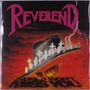 Reverend: World Won’t Miss You, LP