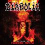 Diabolic: Blastmasters. Twisted Metal, CD