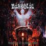 Diabolic: Mausoleum Of The Unholy Ghost, CD