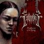 Enthral: Prophecies Of The Dying, CD