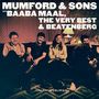 Mumford & Sons: Johannesburg, CD