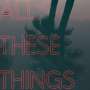 Thomas Dybdahl: All These Things, LP