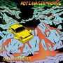 Gallowstreet: Hot Lava Sex Machine, CD