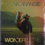 Skunk Anansie: Wonderlustre (Reissue) (180g) (Limited Edition) (Orange Vinyl), LP,LP