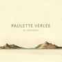 Paulette Verlée: En Attendant, CD