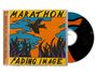 Marathon: Fading Image, CD