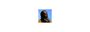 Ich kann den Text nicht erkennen. Eine Person mit Dreadlocks schaut lächelnd in den Himmel vor blauem Hintergrund.