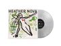 Heather Nova: The Orchard (Limited Edition) (Transparent Silver Vinyl) (weltweit exklusiv für jpc!), LP