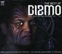 DJ Gizmo: The Best Of Gizmo: Collected Works, CD