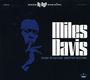 Miles Davis (1926-1991): When Bebop Was King!, CD