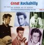 : Great Rockabilly Vol. 5, CD,CD