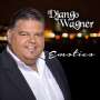 Django Wagner: Emoties, CD,DVD