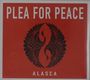 Alasca: Plea For Peace, CD