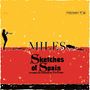 Miles Davis: Sketches Of Spain - The Mono Edition (180g), LP