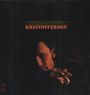 Kris Kristofferson: Kristofferson (180g), LP