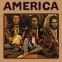America: America (180g), LP
