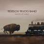 Tedeschi Trucks Band: Made Up Mind (180g), LP,LP