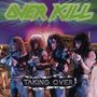 Overkill: Taking Over (180g), LP