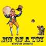 Kevin Ayers: Joy Of A Toy (180g), LP